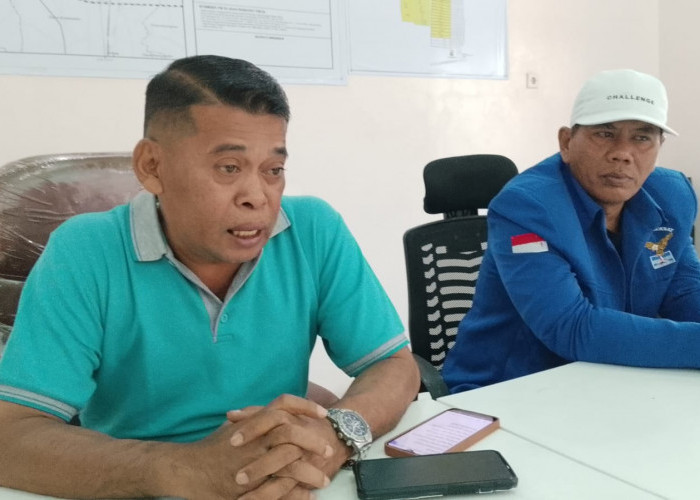 Muncul Dugaan Intervensi Muscab, Asrofi Deklarasi Siap Pimpin DPC Demokrat Brebes Usai Kantongi Dukungan 12PAC