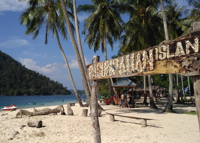 7 Daftar Wisata Menarik dan Indah di Padang, Cocok untuk Destinasi Liburan Akhir Tahun