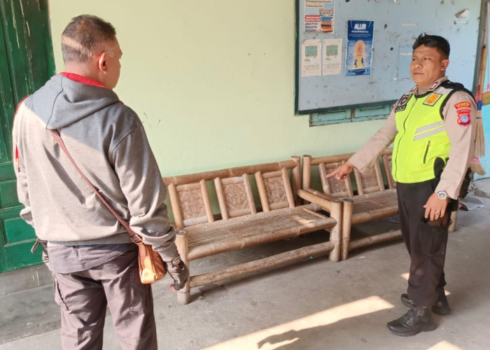 Bayi Usia 5 Hari Ditemukan di Kursi Depan Rumah Warga Sleman, Polisi Sisir Rekaman CCTV