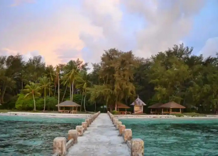 Rekomendasi Wisata Wakatobi Favorit, Keindahannya Luar Biasa Dijamin Terkesima Saat Mengunjunginya