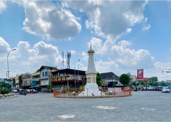 Rekomendasi Wisata Terbaru 2024 Dekat Malioboro, Wajib Dikunjungi Saat Liburan