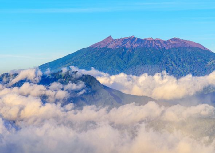 Pesona Alam Berpadu Dengan Sejarah, Yuk Menjelajahi Dengan Info Selengkapnya Berikut Ini