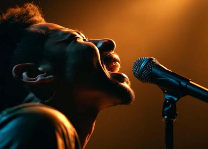 Bukan Hanya Eksis, Ternyata Bernyanyi Juga Bermanfaat Bagi Kesehatan. Simak 10 Penjelasanya!