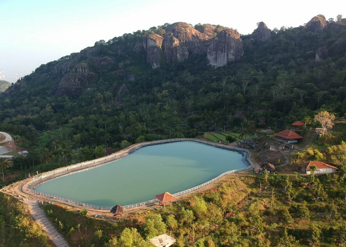 6 Pilihan Wisata Seru Gunungkidul, Nomor 3 Paling Populer dan Selalu Ramai Wisatawan