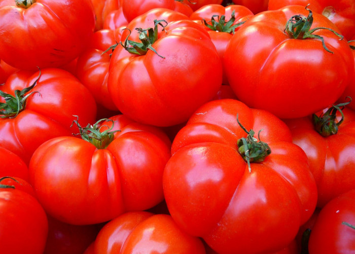 7 Manfaat Menakjubkan Tomat dalam Merawat Kulit dan Rambut Anda Secara Alami