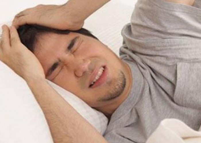 Bangung Tidur Kepala Terasa Pusing? Mungkin ini Penyebanya! Berikut 7 Masalah yang Sering Terjadi