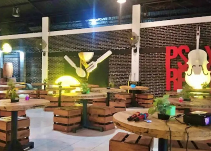 Luas dan Lengkap, Inilah Deretan Resto Enak di Jogja Favorit Rombongan Wisata Study Tour