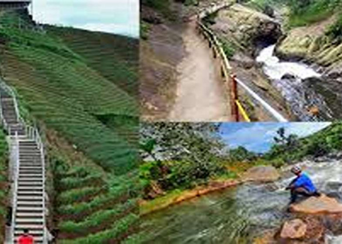 Mari Jelajahi Wisata Seru Majalengka 2025, Simak Ulasan Lengkapnya Sambil Menikmati Pemandangan Memikat Hati