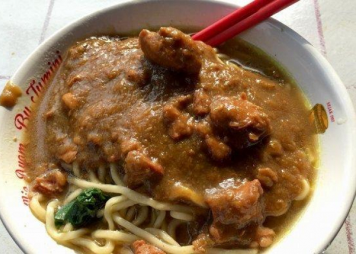 Menjelajahi Surga Kuliner Ikonik dengan Harga Bersahabat di Yogyakarta, Simak Referensi Selengkapnya Berikut