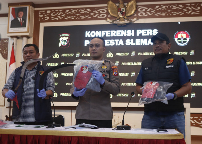 Polisi Selidiki Dugaan Keterlibatan Geng dalam Penganiayaan Brutal di Kos Putri Gamping Sleman