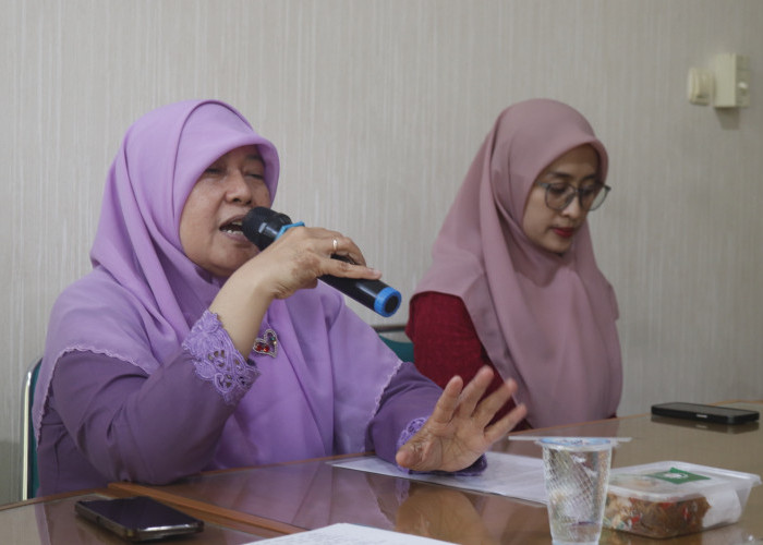 HPV Menular Lewat Kontak Kulit dan Seksual, Dinkes Jogja: Kankernya Tidak Menular