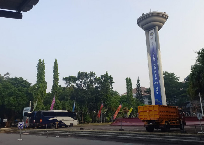 Nama Alumni UNY Terseret Dugaan Pemalsuan Riset Internasional, Kampus Buka Suara