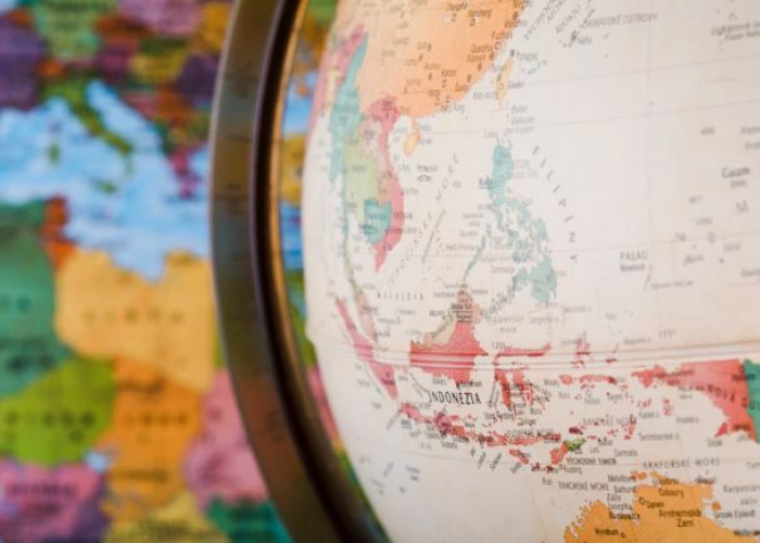 Terungkap: 10 Fakta Unik Mengagumkan tentang Benua Asia yang Belum Anda Ketahui