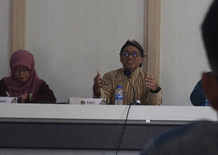 Dua Sapi Bantuan Presiden Prabowo untuk Sleman Dibeli Rp83 Juta, Bobotnya Hampir 9 Kuintal