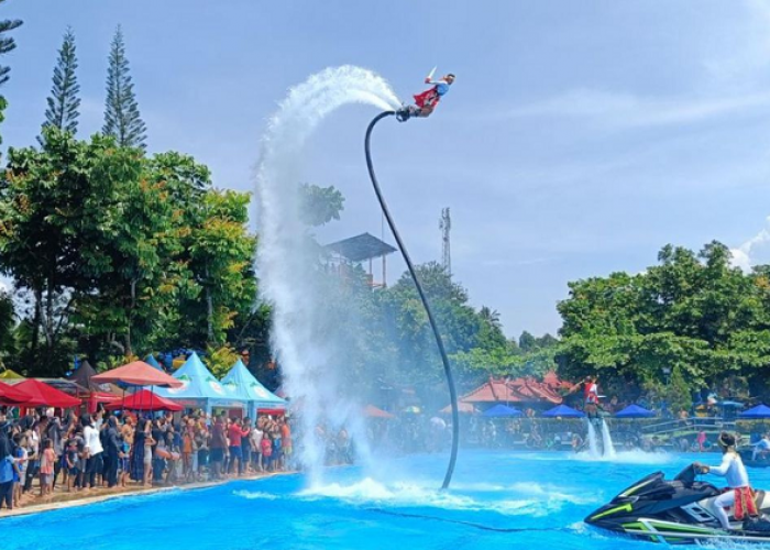 Menilik Kesiapan Jawa Tengah Menyambut Arus Wisatawan di Musim Libur Akhir Tahun, Simak Ulasan Lengkapnya