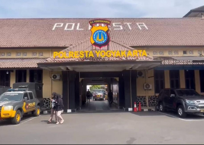 Kasus Kospin PAM Jogja Masuk Tahap 1, Polisi Tunggu Petunjuk Jaksa