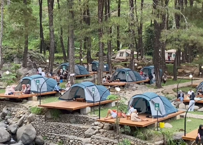 5 Ragam Wisata Hits di Nganjuk yang Cocok Kamu Eksplorasi di Akhir Pekan, Simak Lengkapnya Disini