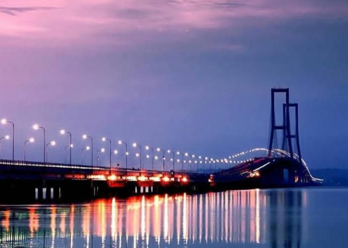 7 Ragam Wisata Surabaya Utara Wajib Masuk Daftar Kunjunganmu, Cek Lengkapnya Disini