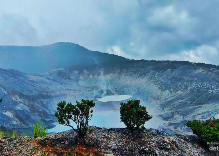 Wisata Seru di Bandung, Keajaiban Alam hingga Spot Instagramable Paling Hits!