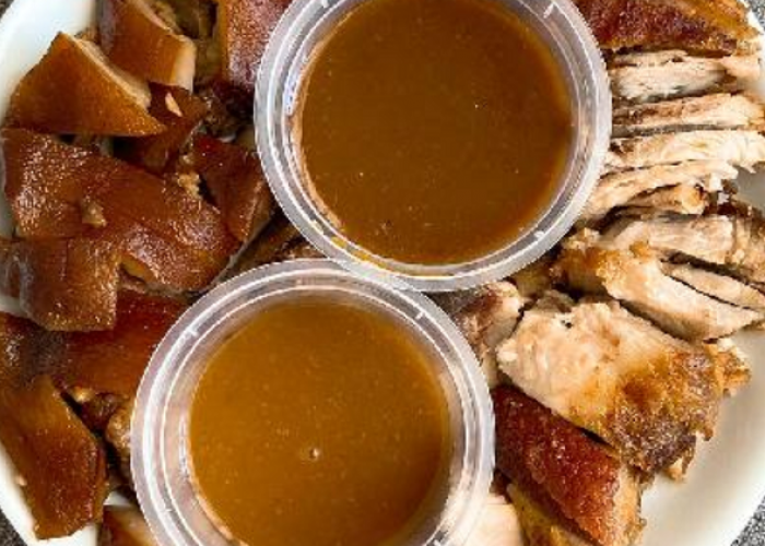 Yuk Intip Jajan Salt Bread di Gading Serpong Paling Viral di TikTok