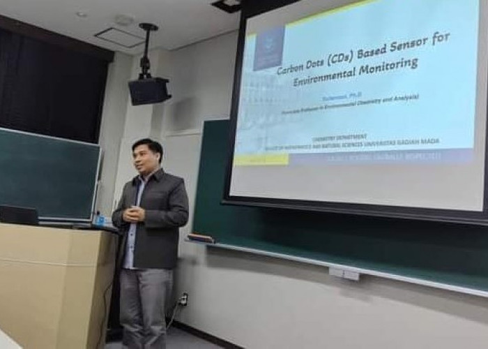 Pengangguran Sarjana Tembus 1,03 Juta, Guru Besar UGM Dorong Program “Sarjana Bertransmigrasi”