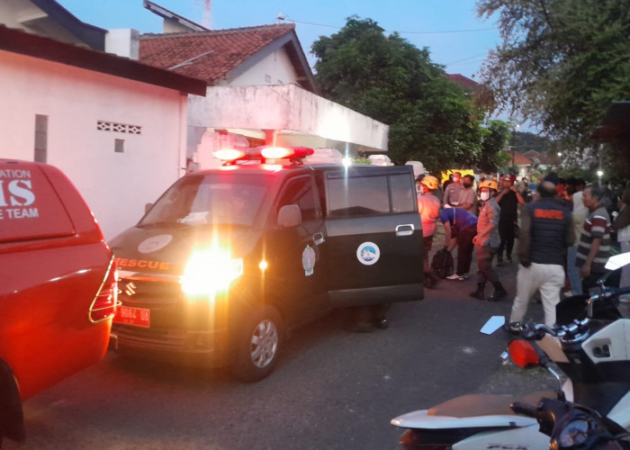 Penemuan Mayat di Umbulharjo Gegerkan Warga, Korban Ditemukan dalam Kondisi Membusuk