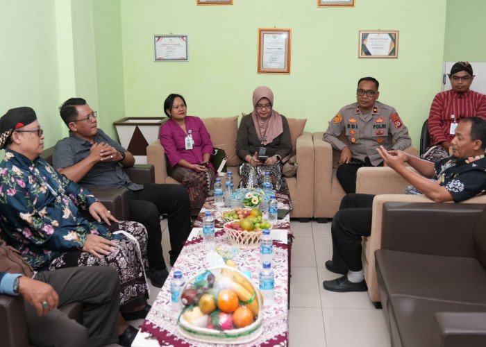 212 Siswa Sleman Diduga Keracunan Makanan, Pemkab Pastikan Biaya Pengobatan Ditanggung