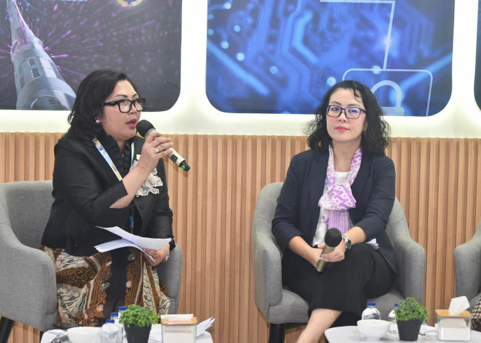 Peran Penting Perempuan Berkontribusi Dalam Industri Energi, Begini Motivasi Komisaris Independen Pertamina