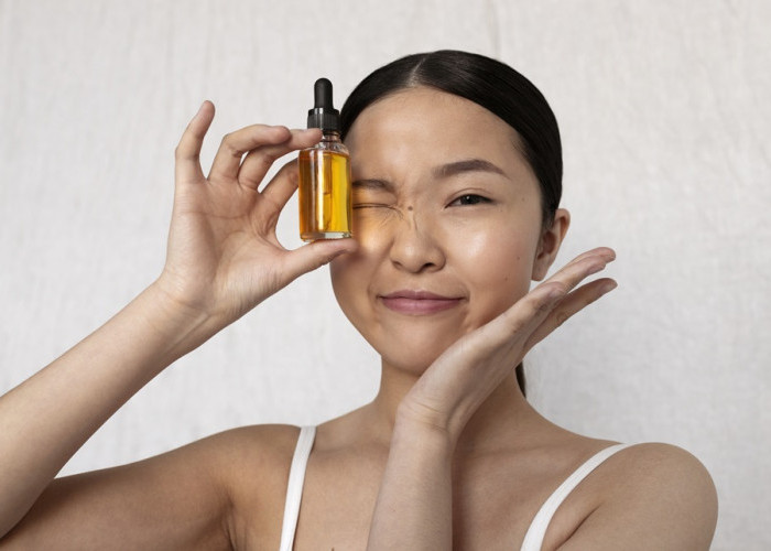 Rekomendasi Skincare Yang Memiliki Kandungan Vitamin C, Ampuh Untuk Mencerahkan Kulit Wajah!