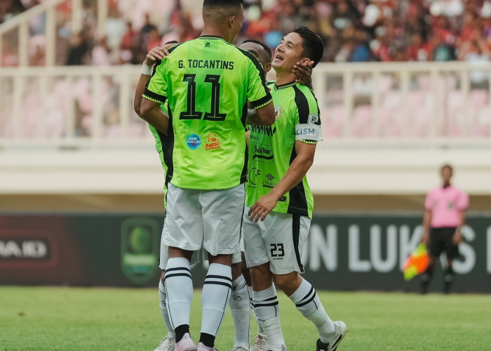 Laga Penentuan! PSS Sleman Siam Hadapi Barito Putera demi Puncak Klasemen