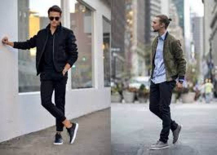 Inspirasi Style Outfit Starboy Dengan Sentuhan Klasik dan Kontemporer, Tampil Lebih Modern Jadi Idaman Wanita