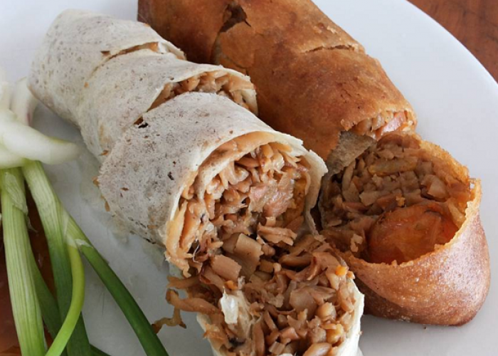 Wisata Kuliner dan Buah Tangan Ikonik Semarang Jadi Surga Rasa Paling Gak Boleh Dilewatkan