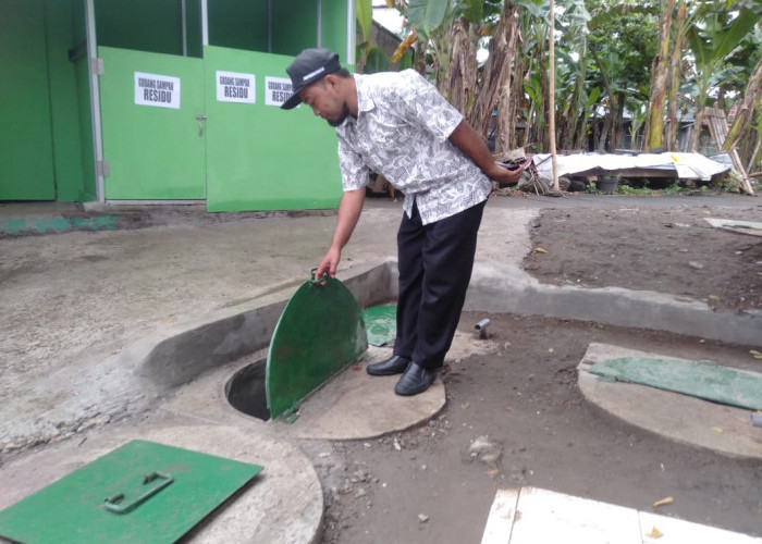 Tak Masuk UPS Lagi, Sampah Organik Yogyakarta Ditargetkan Tuntas di Kelurahan 2026