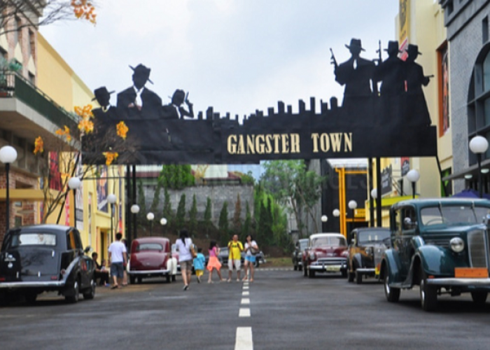 Menjelajahi Pesona Museum Angkut Masuk Destinasi Edukasi dan Hiburan Terpopuler di Kota Batu 