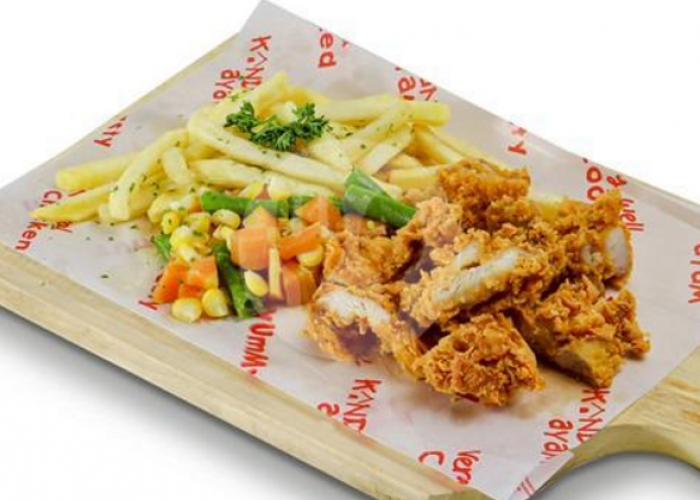 Rekomendasi Daftar Destinasi Kuliner Autentik Murah dan Legendaris di Cimahi, Berikut Info Lengkapnya