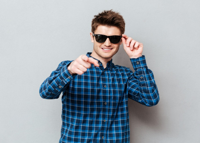 Sulap Gaya Jadi Lebih Modis, Simak 10 Aksesori Fashion Utama yang Akan Buat Dirimu Tampil Beda