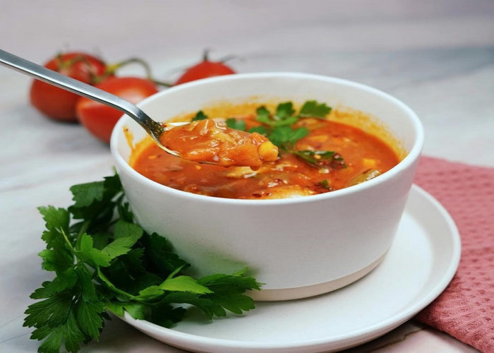 5 Daftar Makanan Lezat dari Maluku yang Tawarkan Rasa Otentik dan Mengenyangkan, Simak Disini