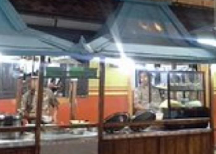 Menjelajahi Destinasi Sarapan Legendaris di Solo yang Lezat dan Cepat, Cek Informasi Lengkapnya Berikut Ini