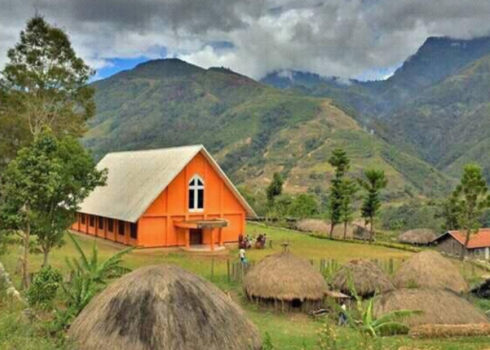 Rekomendasi Wisata Alam dan Budaya Paling Ikonik di Papua, Simak Informasi Selengkapnya