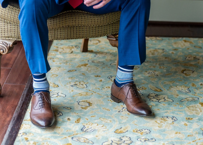 Cocok di Berbagai Kesempatan, Simak 7 Merk Sepatu Loafers Pria Keren dan Akan Tingkatkan Penampilanmu