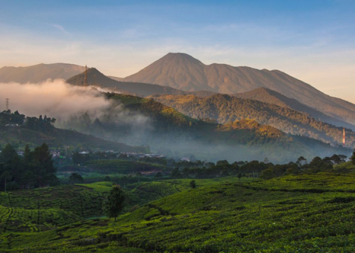 Nikmati Petualangan Seru Menjelajahi Alam Sukabumi dengan Fun Offroad