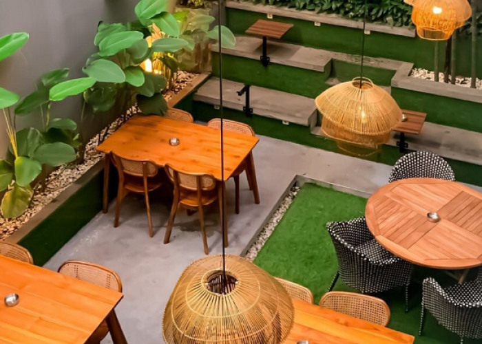 Eksplorasi Kuliner Kafe Ramah Hewan dan Unik di Cibubur