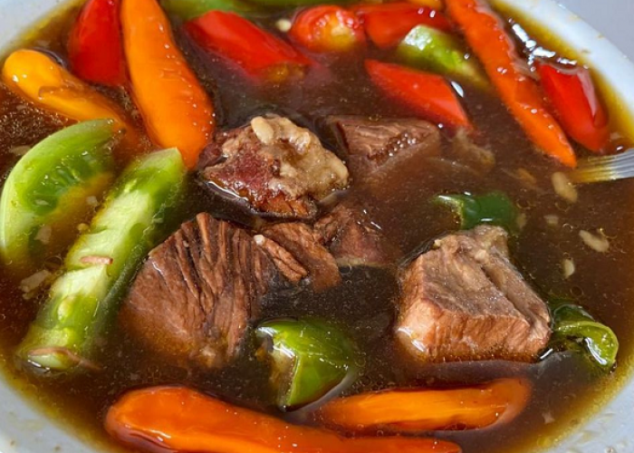 Daftar Destinasi Kuliner Lumpia Legendaris Semarang Paling Wajib Dikunjungi