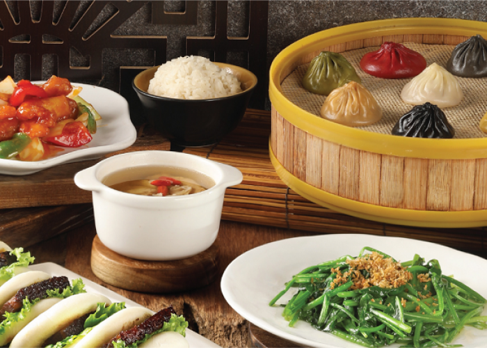 Wisata Kuliner Chinese Food di Jakarta, Petualangan Rasa Restoran Favorit Pecinta Kuliner
