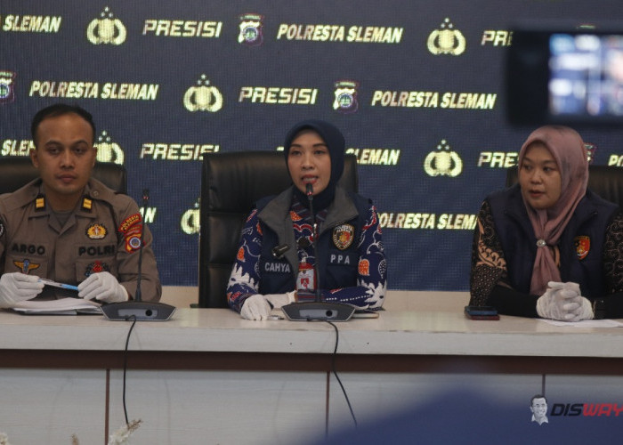 Tersangka Kasus Ponpes Sleman Kooperatif Datang ke Polisi, Nikah Siri Tak Pengaruhi Proses Hukum