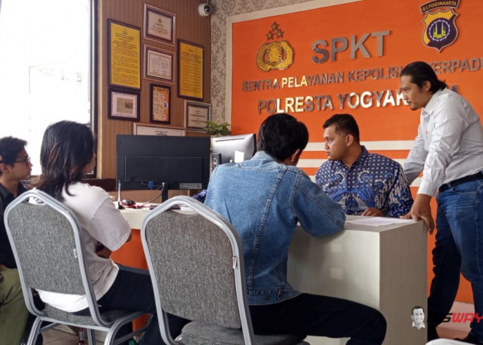 Korban Kekerasan di Perempatan Gramedia Resmi Lapor Polisi, Forum Advokasi UGM Siapkan Saksi dan Bukti