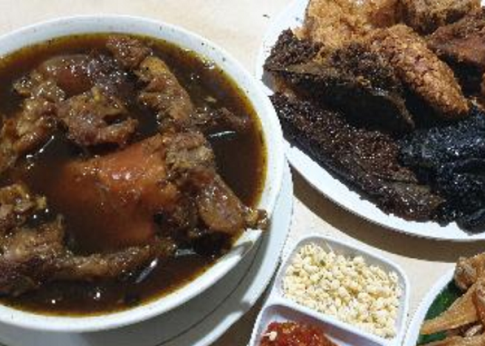 Kuliner Rawon Paling Nikmat di Malang Legendaris untuk Pecinta Masakan Nusantara