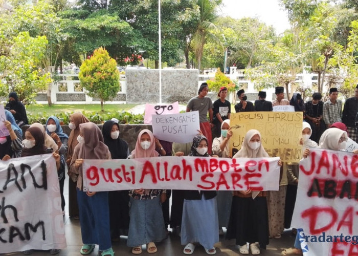 Kuasa Hukum BAM Temui Ketua DPRD Sleman, Minta Kasus Dugaan Perzinaan Dikawal hingga Pengadilan