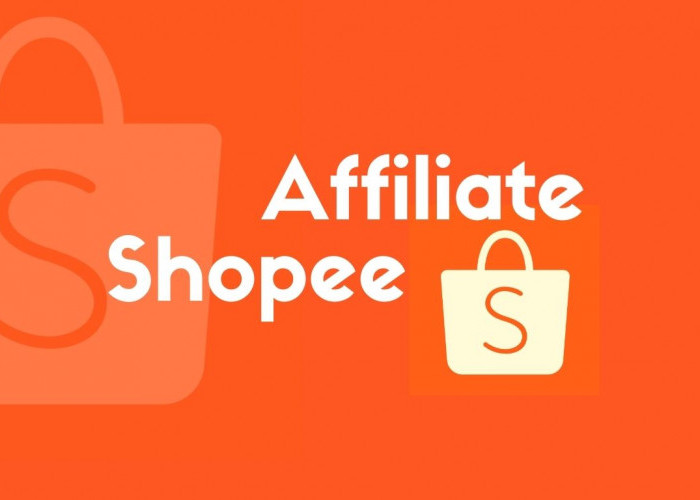 Begini Cara Untuk Menjadi Shopee Affiliate dengan Komisi Besar