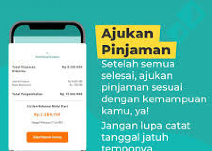 Aplikasi Danabijak Pinjaman Online Aman Dan Cepat, Bisa Untuk Modal Usaha